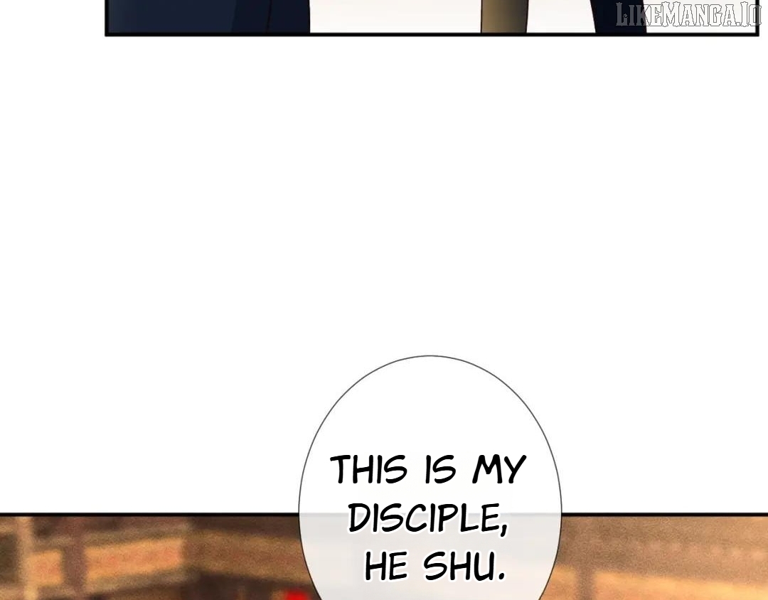 Everyone's Darling Chapter 235 - page 37